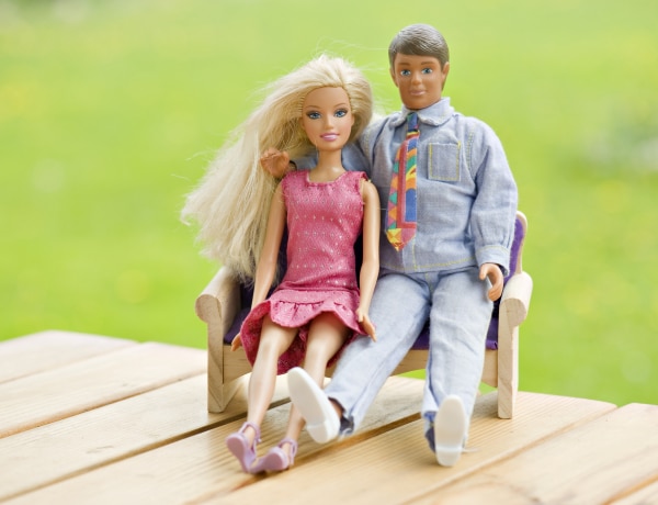 60 éves lett Barbie Ken-je! Így változott az elmúlt évtizedekben