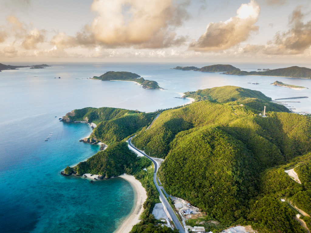 Okinawa