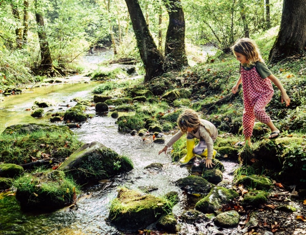 6 csodaszép magyar arborétum, amit idén tavasszal látnod kell