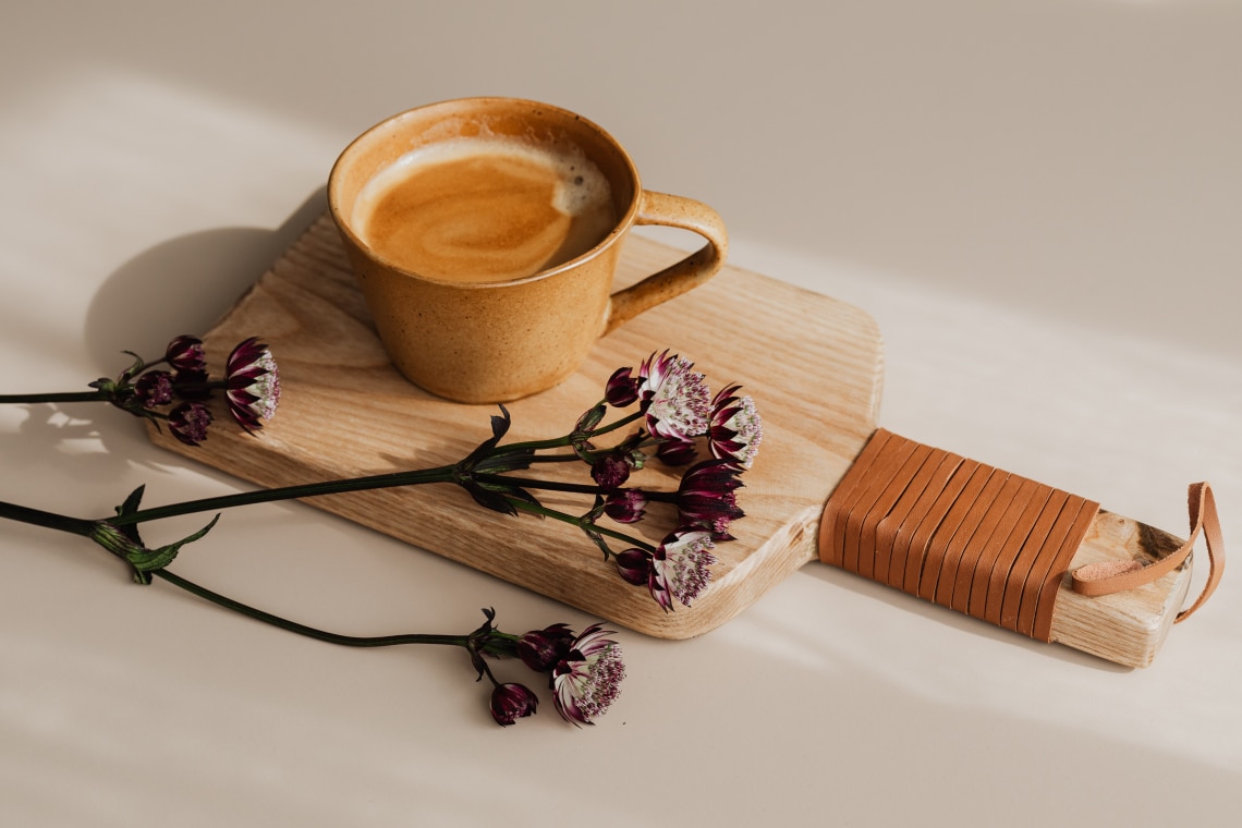 Az alvásodra nem, de az agyi teljesítményedre hat a koffein