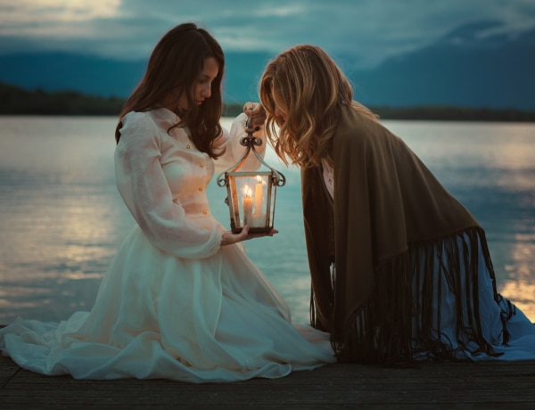 Lehetséges, hogy két ember ugyanazt álmodja – ez a magyarázat