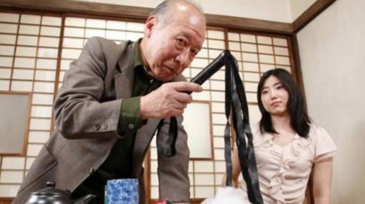 Shigeo Tokuda