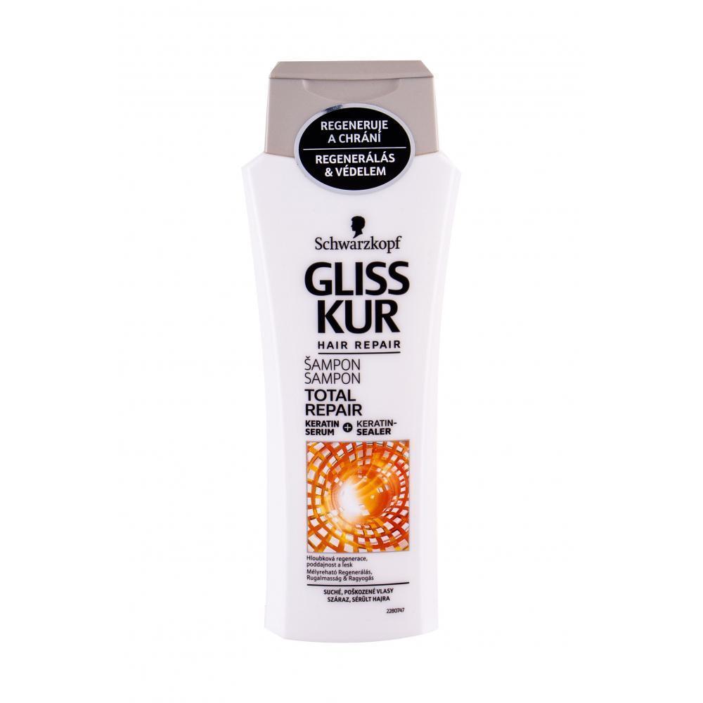Gliss Kur Hair Repair sampon