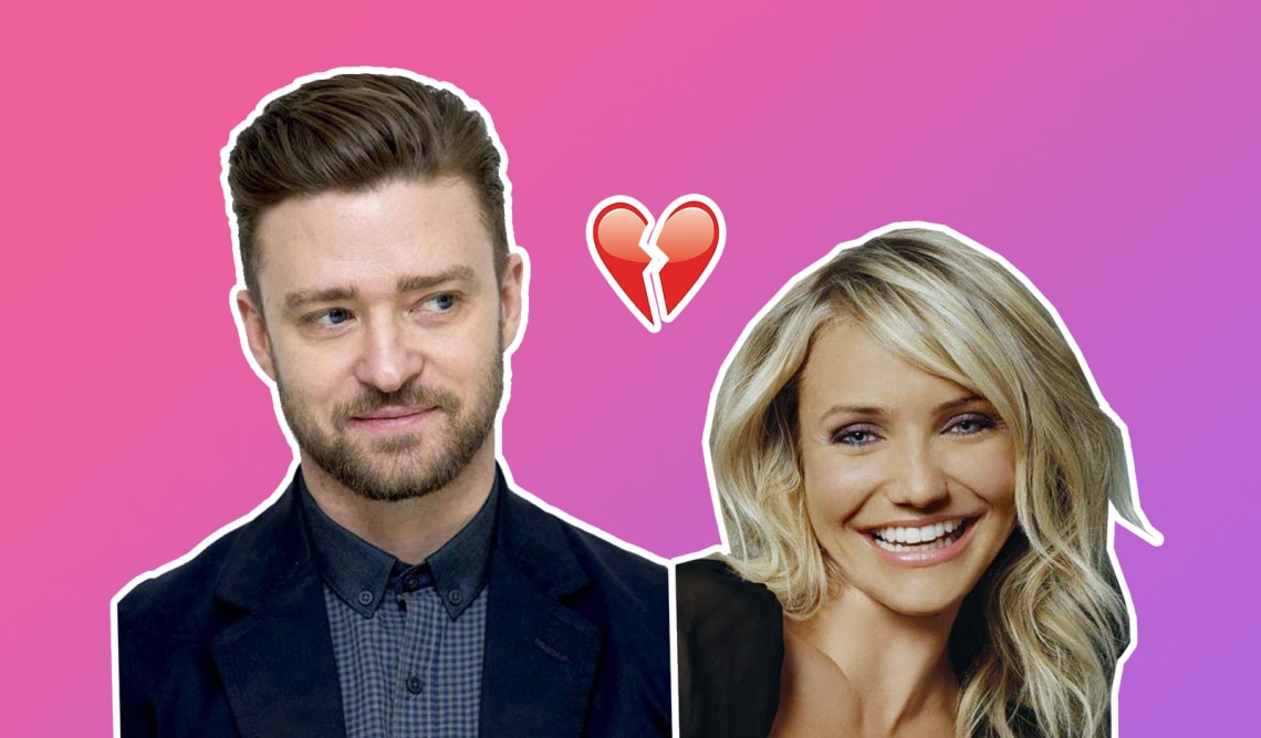 10 sztárpár, akik szakítottak, de a mai napig jóban vannak