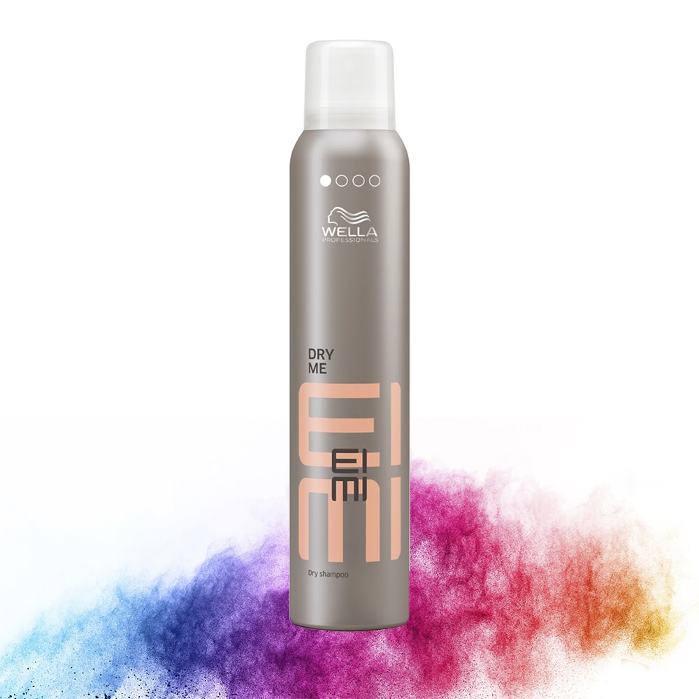 Wella EIMI Dry Me szárazsampon