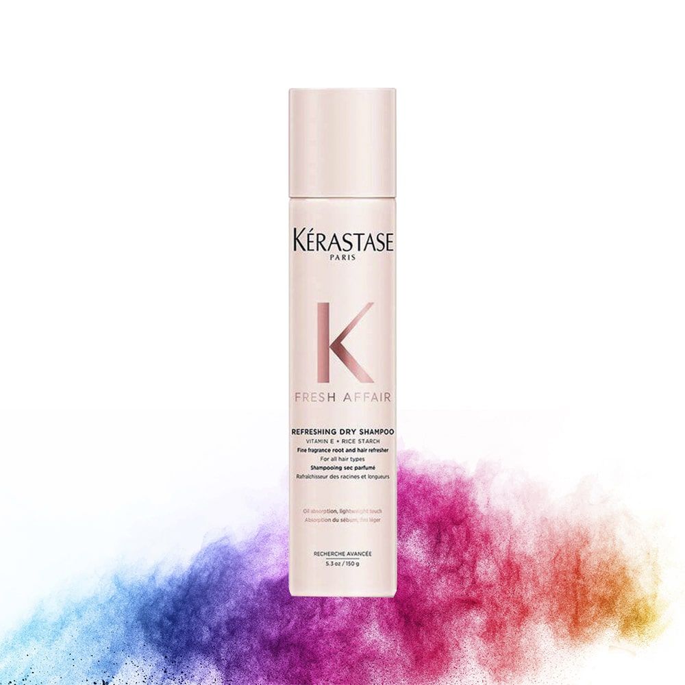 Kérastase Fresh Affair