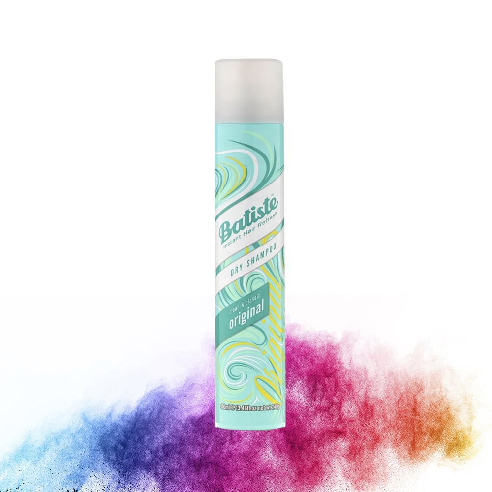 Batiste original szárazsampon