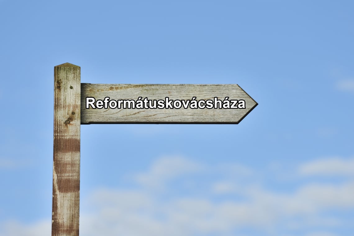 Mutatjuk Magyarország leghosszabb településneveit
