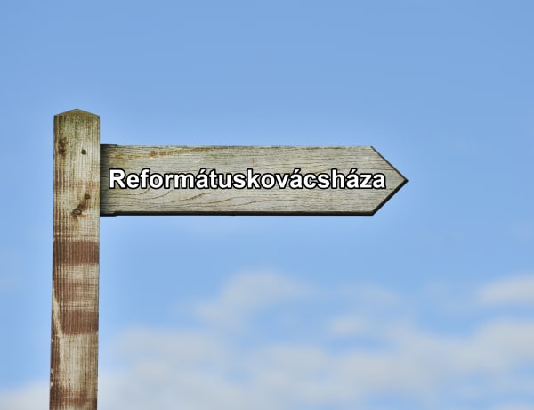 Mutatjuk Magyarország leghosszabb településneveit