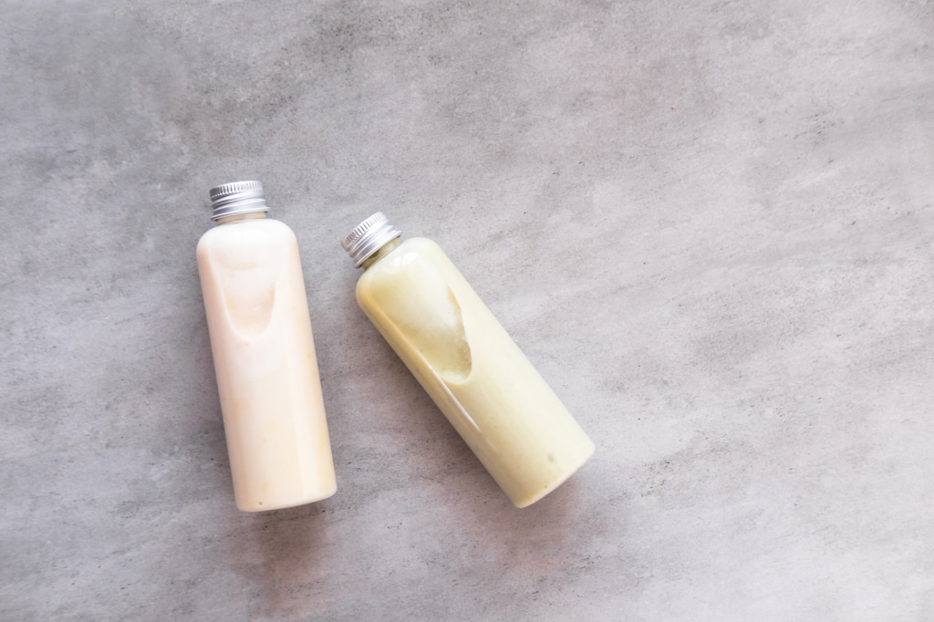 Hajbalzsam az összement ruhákra?