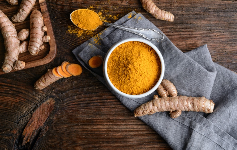 Kurkuma