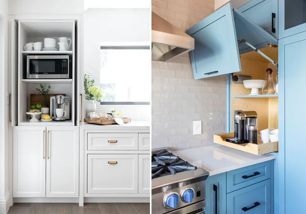 Minimalista otthonokban