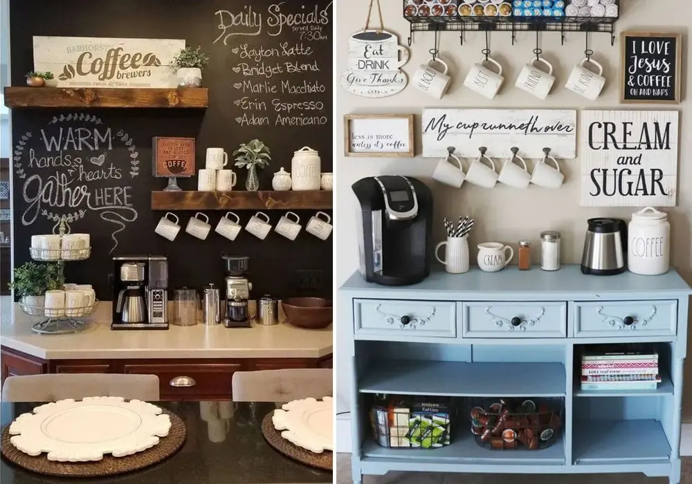 Szezonális hangulathoz igazítva