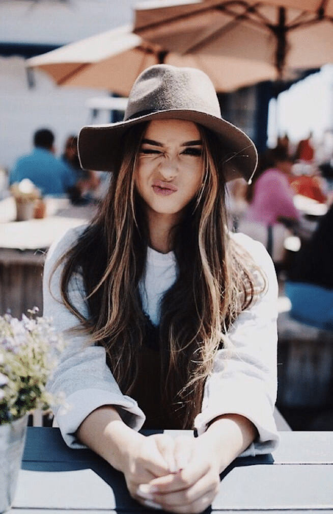 Mondd ki, ami eszedbe jut!