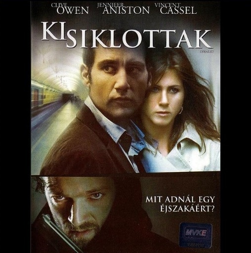 Kisiklottak