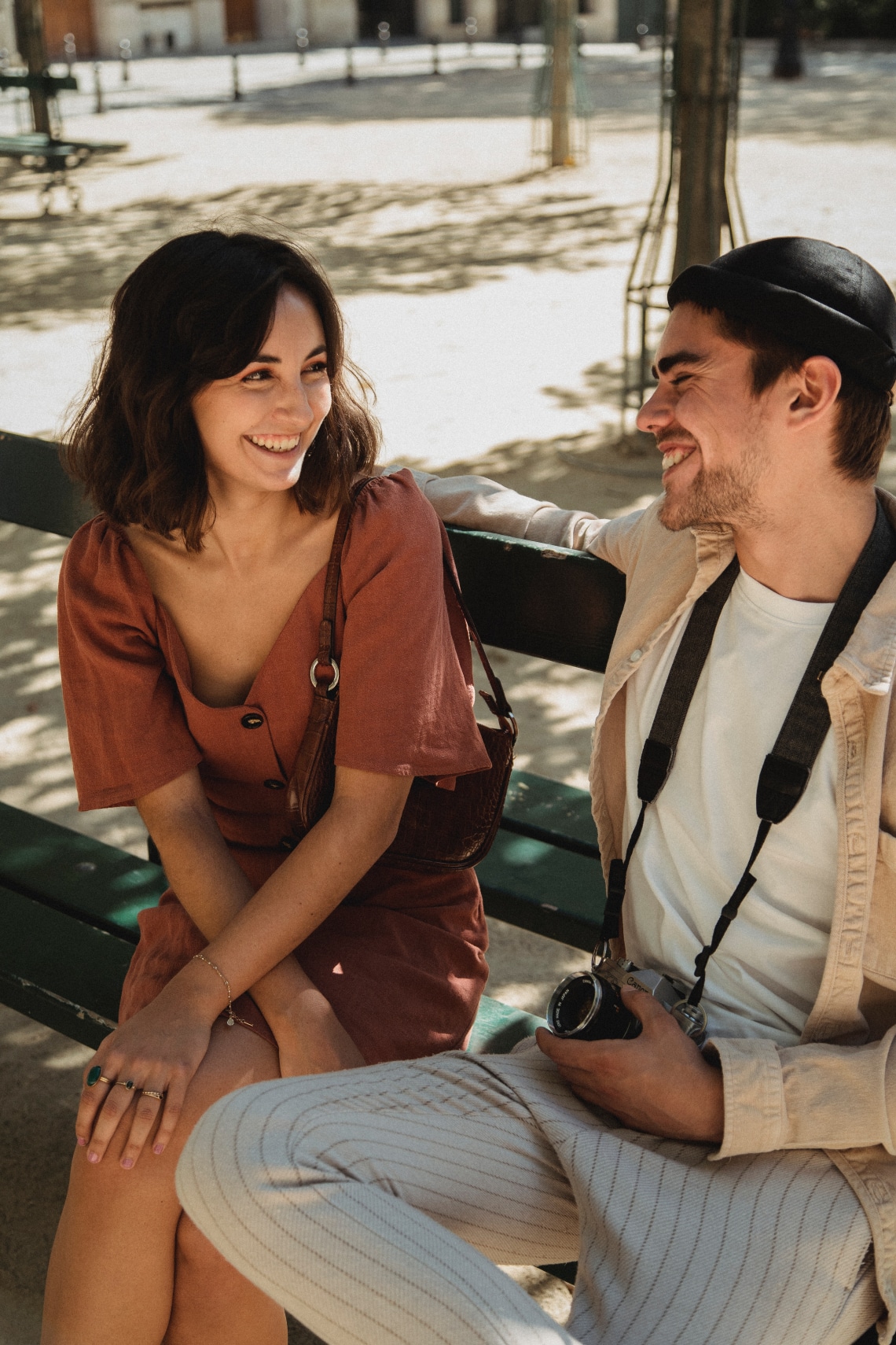 Tudja, hogy ezt akarod