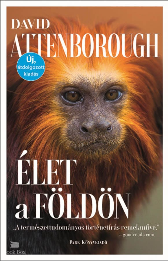 David Attenborough: Élet a Földön