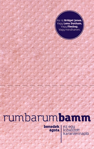Benedek Ágota: Rumbarumbamm