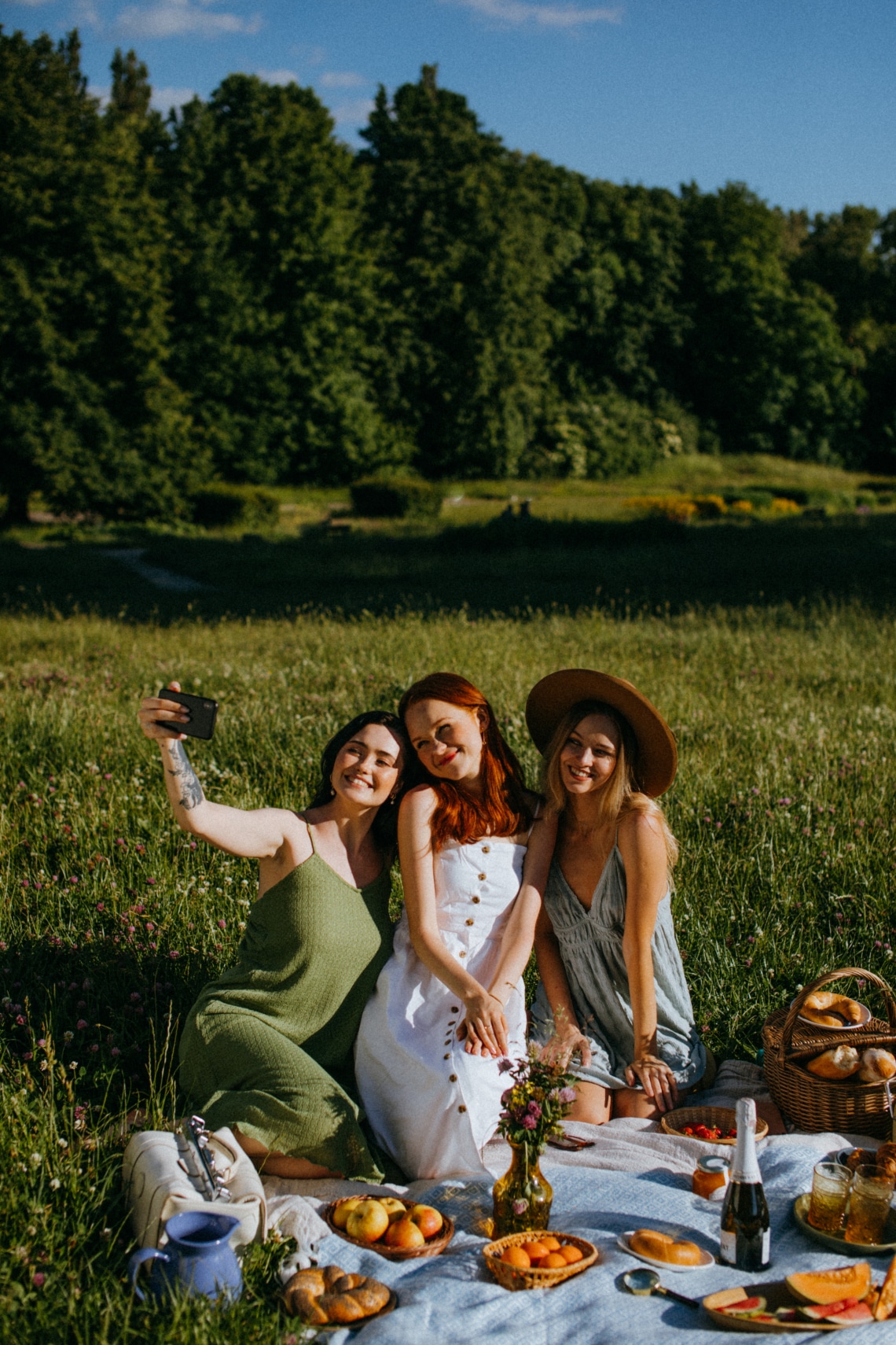 A külön töltött idő létfontosságú