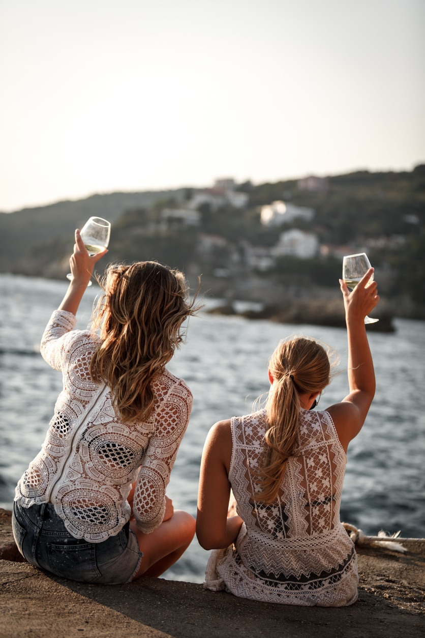 Ha elengeditek egymást