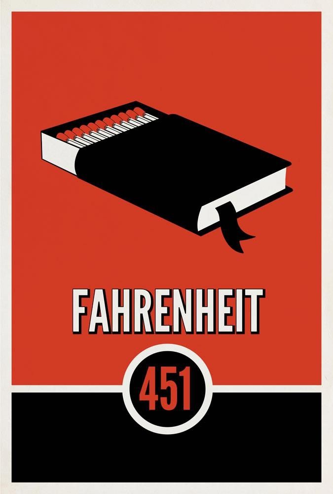 Fahrenheit 451