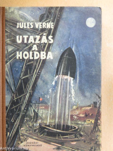 Utazás a Holdra