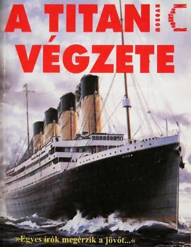 A Titán végzete