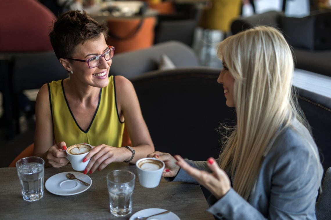 „A helyedben én…”