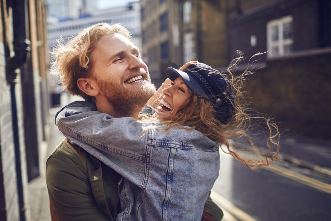 Tényleg nem változunk életünk végéig?