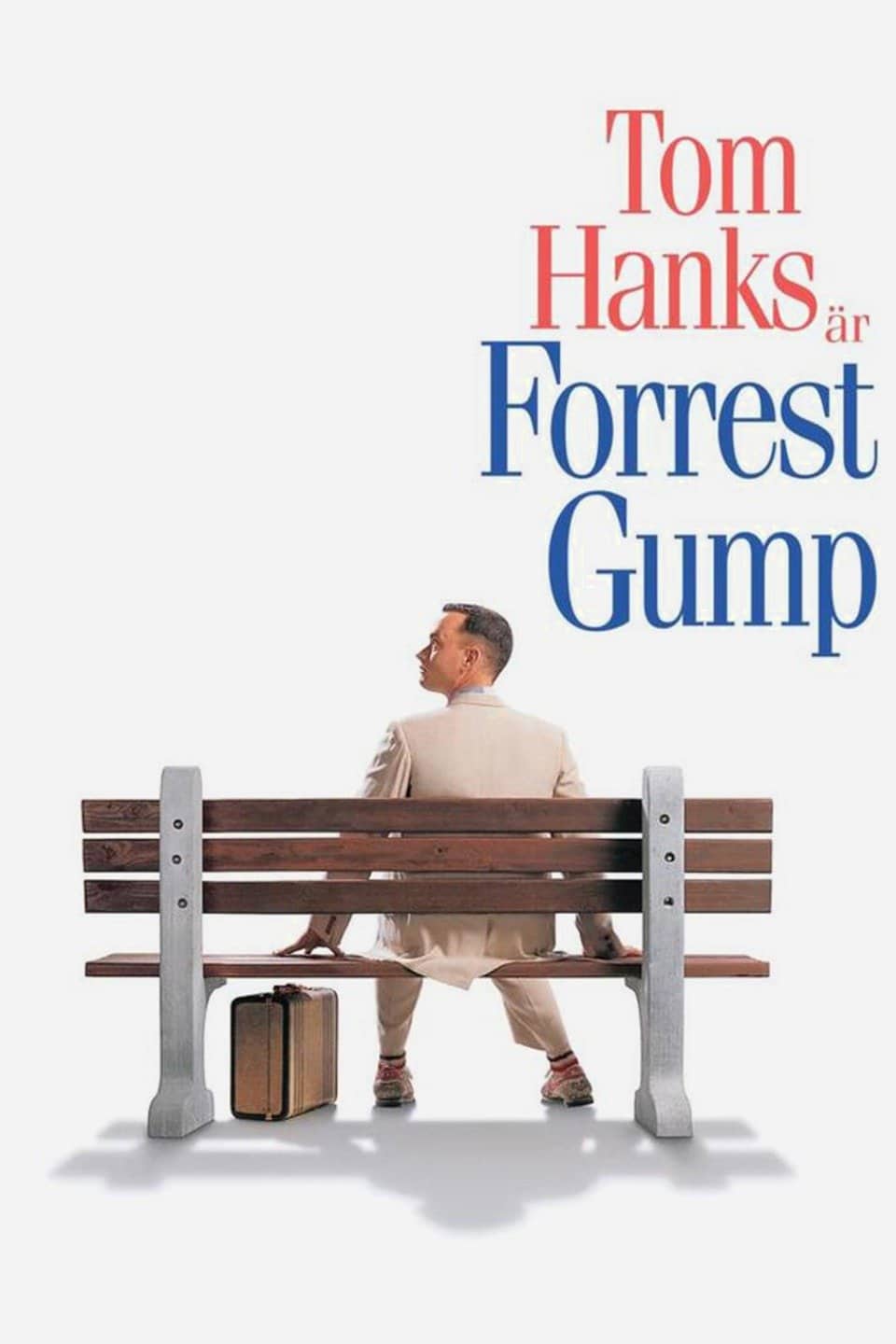 Mrs. Gump, Forrest Gump