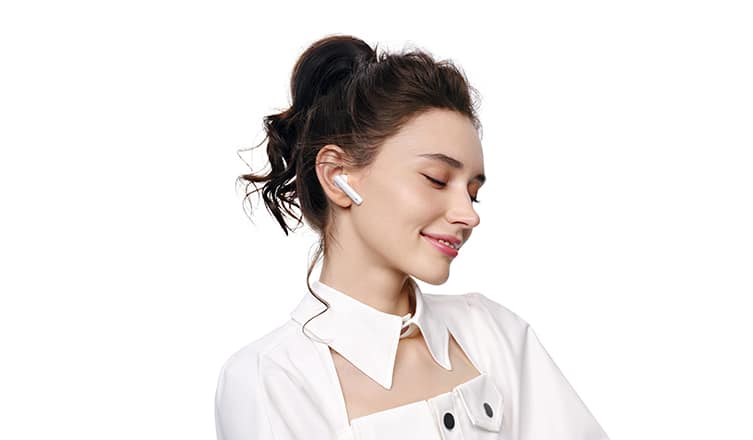 Huawei FreeBuds 4i