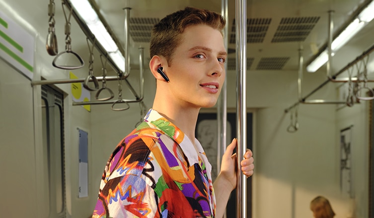 Huawei FreeBuds 4i