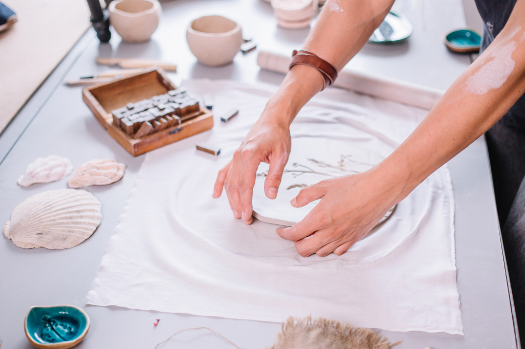 10 pofonegyszerű DIY projekt, amit agyagból elkészíthetsz