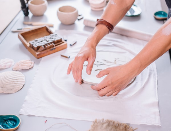 10 pofonegyszerű DIY projekt, amit agyagból elkészíthetsz