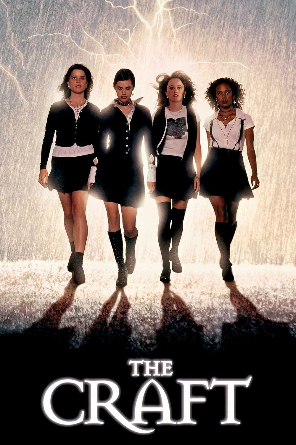 Bűvölet (1996)