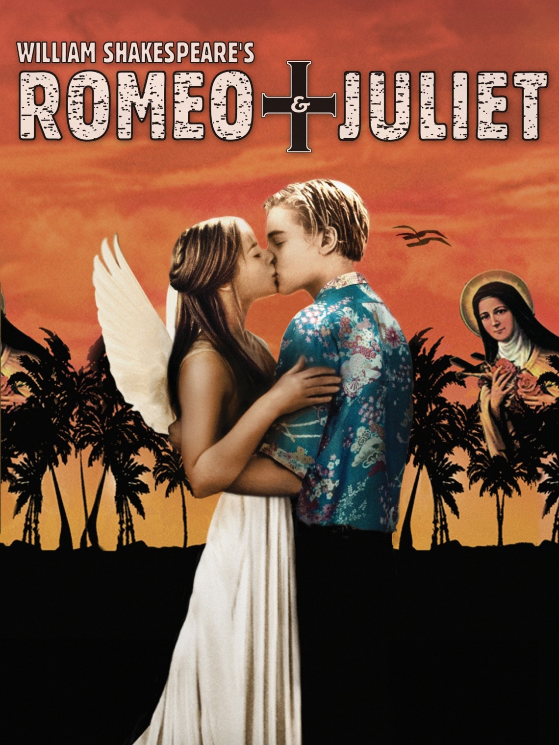 Rómeó és Júlia (1996)