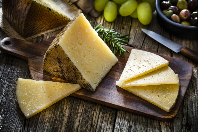 Manchego