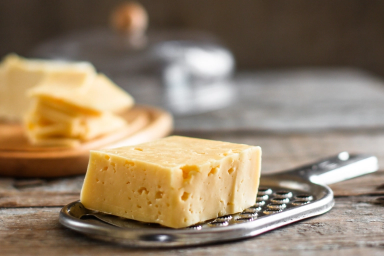 Gruyère