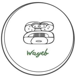 WAYEB Július 21. - július 25.