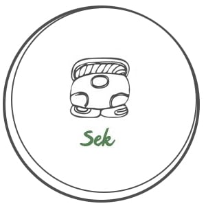 SEK Május 2. - május 21.