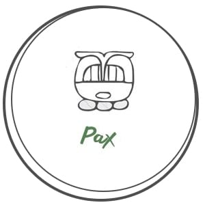 PAX Május 22. - június 10.