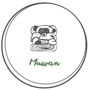 MUAN Május 2. - május 21.