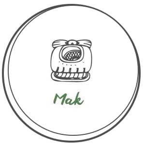 MAK Március 23. - árpilis 11.