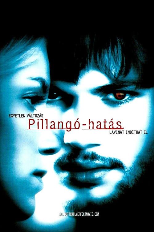 A Pillangó-hatás