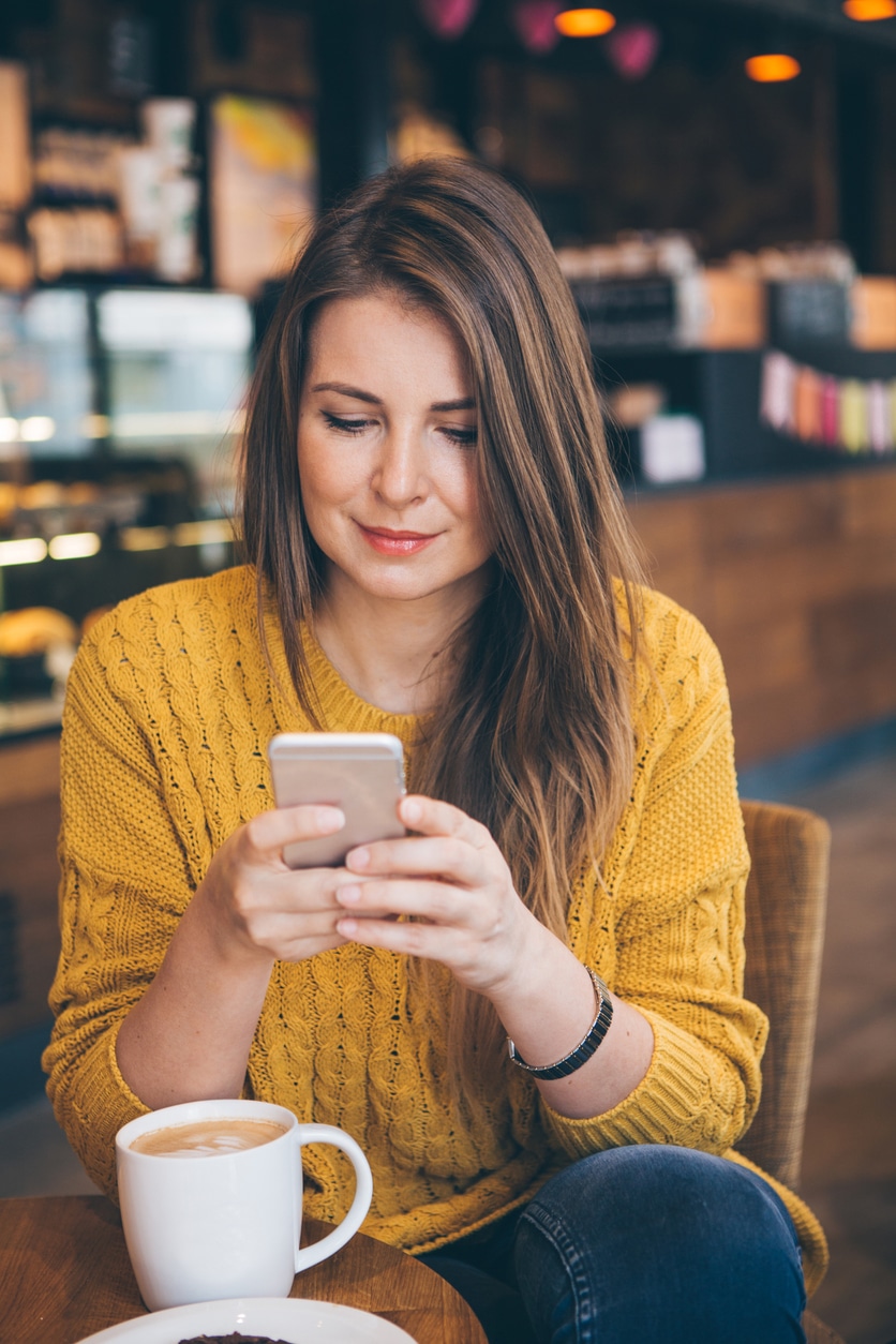 Kémkedni az ex után a Facebookon