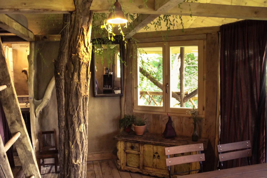 Hunza Ecolodge - Bodolyabér