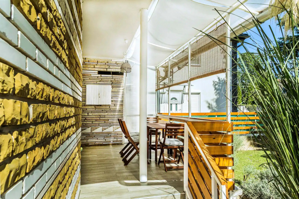 Green Stone Apartment - Hajdúszoboszló