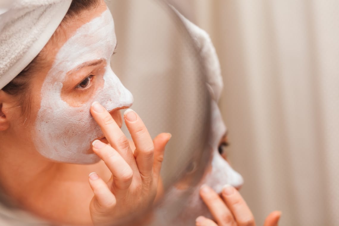 Gyulladáscsökkentő pakolás