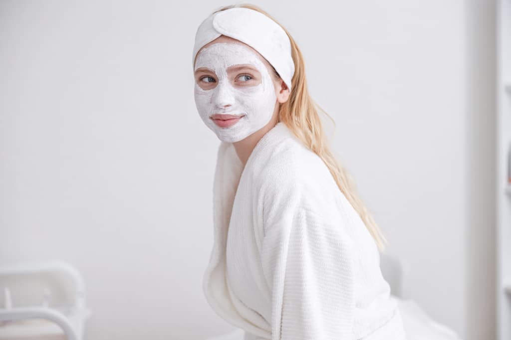 Sötét foltok ellen