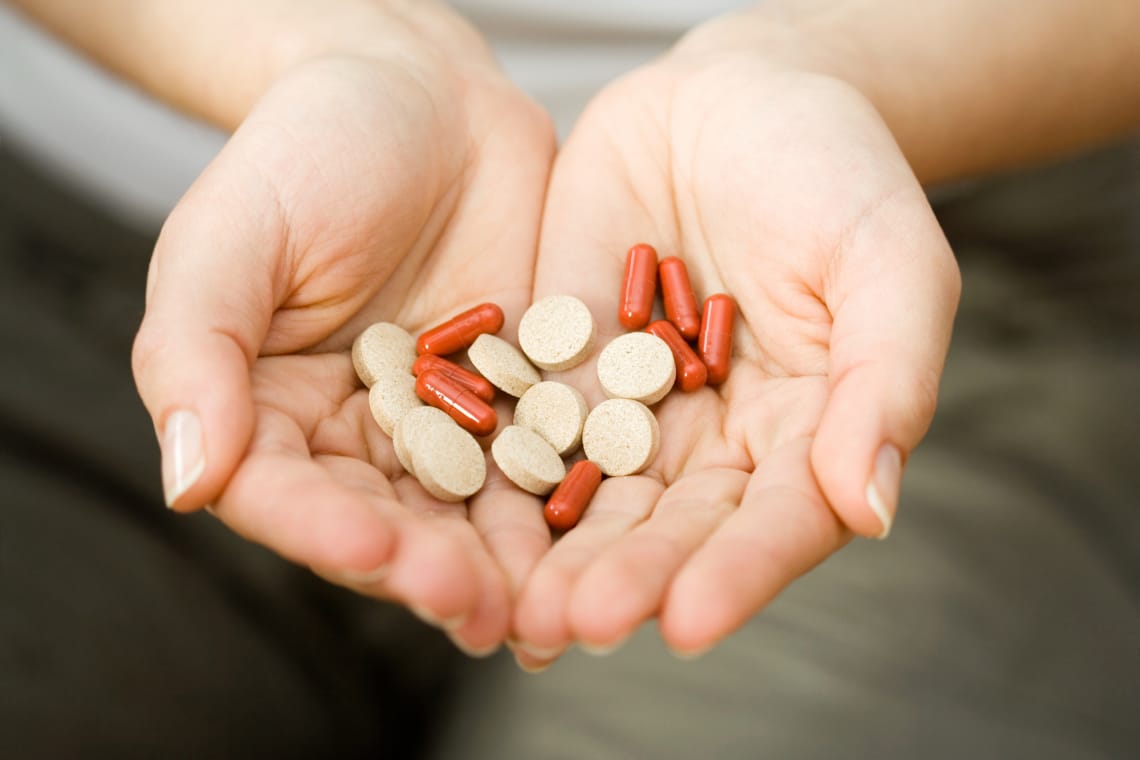 Töltekezz vitaminokkal